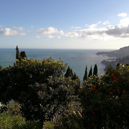 Love Room Avec Spa Privatif Monaco Rocabruna Exterior foto