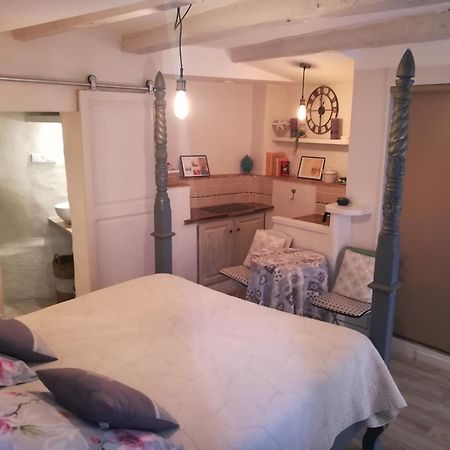 Love Room Avec Spa Privatif Monaco Rocabruna Exterior foto