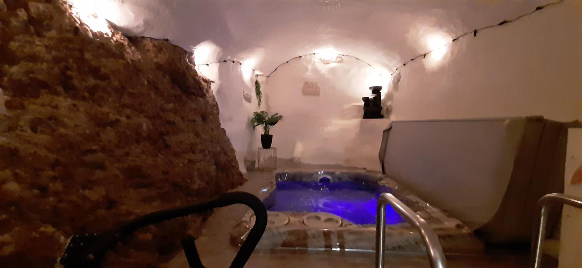 Love Room Avec Spa Privatif Monaco Rocabruna Exterior foto